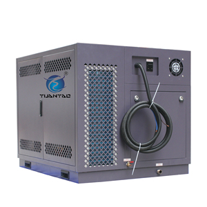 Mini Umidade Controle Mesa Top Pequena Temperatura Umidade Câmara - Product Image 3