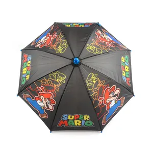 Лидер продаж, персонажи игры, персонализированный зонтик с принтом дождя для детей
