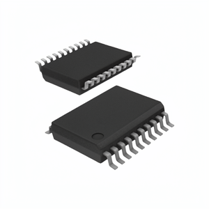 Data Acquisition BOM IC In Stock Electronics Component 20 SSOP MAX1144BCAP+ - Product Image 1