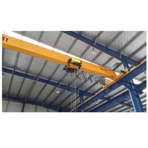 Cần Cẩu 5 Tấn Không Đường Sắt Châu Âu Một Nửa Không Dấu Vết Cần Cẩu Trên Cao 10 Tấn 6 Tấn Để Bán Trong Giá Xưởng - Product Image 4