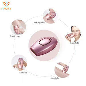 <span class=keywords><strong>Depiladora</strong></span> <span class=keywords><strong>IPL</strong></span> PAKISS para Uso Doméstico, Depilación Láser <span class=keywords><strong>IPL</strong></span> Permanente, Dispositivo de Depilación <span class=keywords><strong>IPL</strong></span>, Máquina <span class=keywords><strong>Depiladora</strong></span> Portátil - Product Image 4