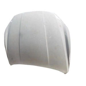 Accessori Esterni per Auto di Alta Qualità, Paraurti Anteriore Granlusso per Maser Quattroporte - Product Image 2