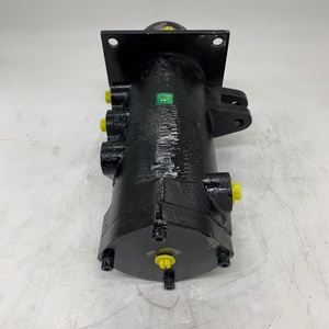 Ensemble de coupelles d'huile DH5-6 pour joint rotatif central d'excavatrice - Product Image 1