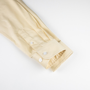 Camicie Casual da <span class=keywords><strong>Uomo</strong></span> Personalizzate <span class=keywords><strong>in</strong></span> <span class=keywords><strong>Lino</strong></span> e Cotone a Maniche Lunghe con Ricami e Stampe per Vacanze Estive al Mare - Product Image 4