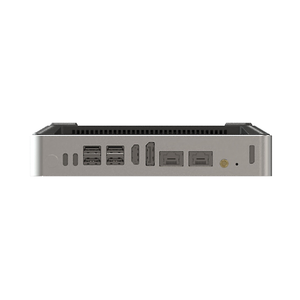 ชุดตัวเรือนคอมพิวเตอร์ Orion O6 อลูมิเนียม AI PC ไม่รวม SBC ใช้งานร่วมกับ Radxa Orion O6 Radxa ได้ - Product Image 3