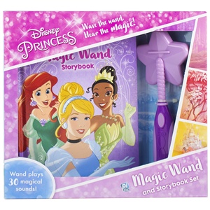 Juego <span class=keywords><strong>de</strong></span> varitas mágicas <span class=keywords><strong>para</strong></span> <span class=keywords><strong>Cuentos</strong></span> y juguetes, 30 sonidos mágicos - Product Image 5