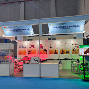 CE Equine LED Light Therapy Wrap Série Shenzhen Fábrica para Cavalo Stifle Cells Regeneração Muscle Recovery Pain Relief - Product Image 6