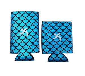 Funda Aislante de Neopreno Personalizada de Fábrica para Botellas de Cerveza de 330 ml con Cierre de Cremallera - Product Image 2