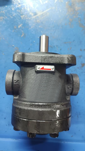 ปั๊มไฮดรอลิกแบบใบพัด รุ่น VPNE ซีรีส์ VPNE-F94-2-30 VPNE-F48/F61/F75/F116-2-30 VPNE-F94-2-30 VPNE-F94-2-30 - Product Image 4
