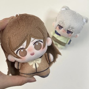 Kamisama Kiss Momozono <span class=keywords><strong>Nanami</strong></span> ตุ๊กตาขนาดเล็กน่ารักสุดๆขนาด10ซม. ตุ๊กตาของเล่นอะนิเมะ Kawaii นุ่มพวงกุญแจจี้ - Product Image 6