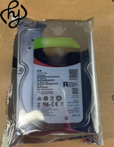 ST4000NE001 4 To SATA 6 Gbit/s 5900 tr/min 64 Mo <span class=keywords><strong>de</strong></span> cache Disque dur 3,5 pouces pour stockage NAS - Product Image 3