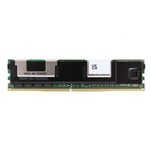 โมดูลหน่วยความจำแบบคงที่ HXX 128GB PC4-21300 DDR4-2666 OPTANE รุ่น 835804-B21 สำหรับเซิร์ฟเวอร์ - Product Image 1