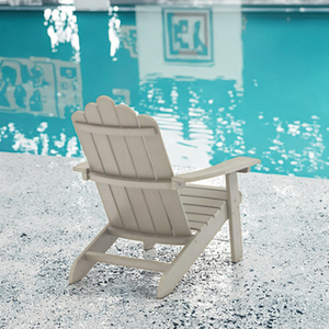 <span class=keywords><strong>Chaise</strong></span> de bistrot de patio de piscine de plage de bord de la mer décontractée extérieure industrielle chaises de plage de matière plastique utilisées <span class=keywords><strong>pour</strong></span> le mobilier extérieur - Product Image 5