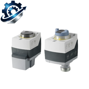 Sensores de Presión de Líquidos y Tuberías QBE2004-P25U QBE9000-P10 RWG5.M2 Transmisores de Presión de Agua Hidrónica para HVAC - Product Image 2