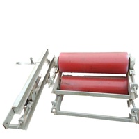 Chaîne de production de briques automatique à haute productivité de type 500 avec presse hydraulique pour l'usine de briques en argile Shaanxi Xinxing