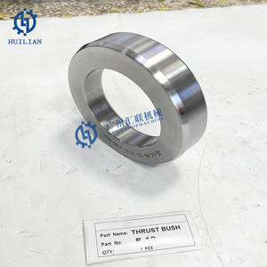 Escavadeira Rock <span class=keywords><strong>Breaker</strong></span> Série F F12 F19 F17 F70 F100 <span class=keywords><strong>F45</strong></span> Peças Hidráulicas do Disjuntor Bush Empurrante - Product Image 6