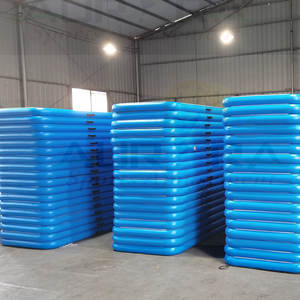 Suelo <span class=keywords><strong>de</strong></span> <span class=keywords><strong>Gimnasia</strong></span> Acrobática para Competición, 12x12m, para <span class=keywords><strong>Gimnasia</strong></span> y Acrobacias - Product Image 2