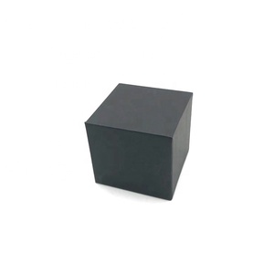 Boîte d'emballage carrée personnalisée 50mm D100 Donjons et Dragons RPG Boîte à dés en papier - Product Image 4