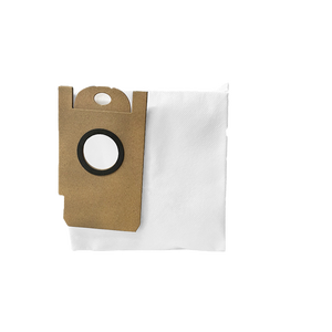 Sac filtrant anti-poussière pour Viomi S9 <span class=keywords><strong>Proscenic</strong></span> M7 <span class=keywords><strong>Pro</strong></span>/MAX/<span class=keywords><strong>M8</strong></span> Uoni V980MAX pour Cybovac S31 et plus - Product Image 4