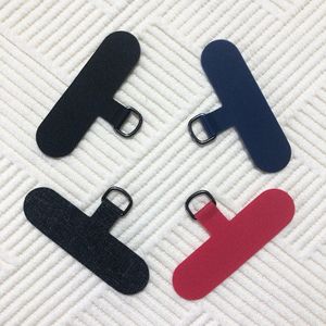 Venta caliente Phone Tether Tab Universal <span class=keywords><strong>Cellphone</strong></span> Lanyard <span class=keywords><strong>Patch</strong></span> Strap Compatible con la mayoría de las fundas de teléfono completas - Product Image 1
