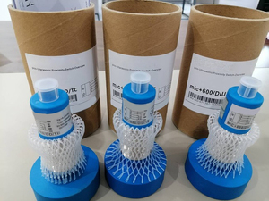 Fornitore di medaglia d'oro, nuovissimo sensore a ultrasuoni originale Mic + 130/<span class=keywords><strong>DIU</strong></span>/TC Mic + 130/dg/TC Stock fornitura con - Product Image 5