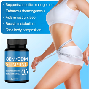 प्राकृतिक हर्बल पूरक-बेहतर पाचन, उच्च ऊर्जा, बेहतर गतिशीलता और परिभाषित मांसपेशियों के लिए, उच्च गुणवत्ता वाले सूत्र - Product Image 5