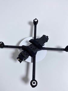 Chính thức mua máy bay không người lái 3D in Mini Kit có nghĩa là để theo bạn FPV bay không người lái - Product Image 3