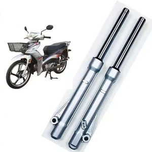 Phụ tùng giảm xóc xe máy cao cấp <span class=keywords><strong>GN125</strong></span> GS125 bán chạy nhất Nam Mỹ, tình trạng mới, phuộc trước - Product Image 4