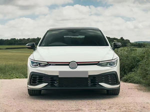 Kit carrozzeria Auto KSEEK paraurti anteriore Assy per VW <span class=keywords><strong>Golf</strong></span> 8 <span class=keywords><strong>2020</strong></span> aggiornamento a Clubsport GTI - Product Image 5