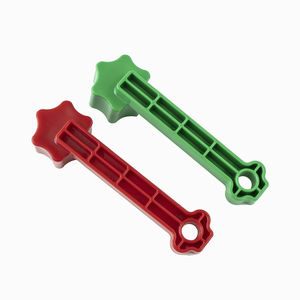 Accesorio de Repuesto para Robot de Cocina Vorwerk <span class=keywords><strong>Thermomix</strong></span> <span class=keywords><strong>Bimby</strong></span> TM5 <span class=keywords><strong>TM6</strong></span>, Cuchillo Rotatorio Eléctrico, Removedor de Masa, Desenredador - Product Image 3