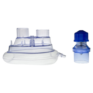 Bande de fixation manuelle en PVC de qualité médicale Canack <span class=keywords><strong>pour</strong></span> masque CPAP, <span class=keywords><strong>pour</strong></span> l'<span class=keywords><strong>apnée</strong></span> <span class=keywords><strong>du</strong></span> <span class=keywords><strong>sommeil</strong></span> - Product Image 4