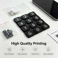 Service de Sérigraphie Personnalisée avec Logo – Impression sur Pièces Plastiques, Matériel Métallique, Accessoires Jouets – OEM ODM