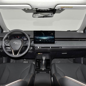 <span class=keywords><strong>Toyota</strong></span> Corolla 2026 1.8L Edición Elite con Doble Motor, Techo Solar Plateado, Auto Híbrido Económico 333AUTO 0Km - Product Image 5
