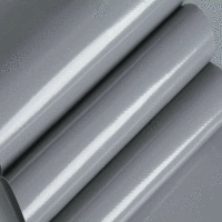 Bâche à grille de taille personnalisée Bâche de protection solaire pour auvent de cargaison de camion