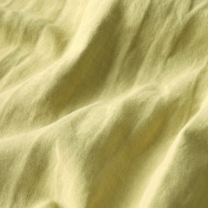 ผ้าลายทางผสมลินิน 60% คอตตอน 40% ผ้าสำหรับเสื้อคุณภาพสูง ผ้าฝ้ายผสมลินินย้อมเส้นด้าย ผ้าลายทางย้อมเส้นด้าย ได้รับการรับรอง GSR GOTS - Product Image 5