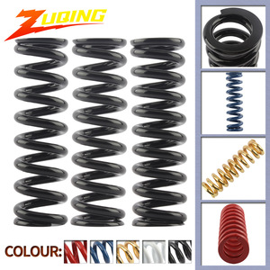 Amortiguadores de Motocicleta ZUQING 550 600 650 para Bicicleta Eléctrica Surron, Piezas de Suspensión Trasera - Product Image 5