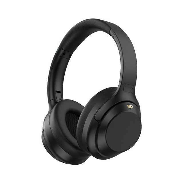 Headphones Daily Work Entertainment Wireless Over-Ear Headphones High-Efficiency Waterproof Sports Travel Use Headphones