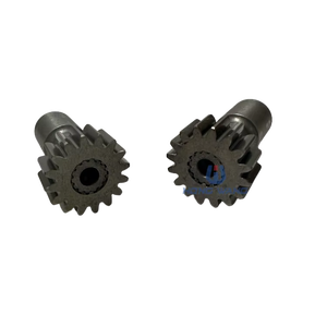 HW เพลาเกียร์มอเตอร์สำหรับ SH120 Sumitomo เพลาเกียร์แบบความแม่นยำสำหรับการเดินทางของรถขุด - Product Image 3