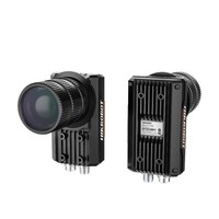Lector de Códigos Inteligente Haikang Robot MV-ID5200M-00C-NNN, Sensor CMOS de 20MP, 36 Códigos por Segundo, Interfaz USB, 1 Año de Garantía, en Stock