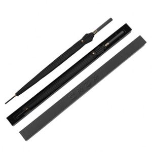 Paraguas Extra Grande Doble Resistente al Viento de Fibra de Carbono Ultraligero con Mango Largo para Negocios, Doble Uso, para Lluvia y Sol - Product Image 3