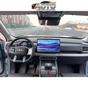 Asistente de Estacionamiento Lateral para BYD Titanium <span class=keywords><strong>3</strong></span>, Auto Eléctrico Puro Fácil de Usar para Principiantes - Product Image 6