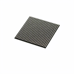 Buy Online Electronic Components BOM IC In Stock Embedded 484 FBGA 5CSEBA6U19C6N - Product Image 1