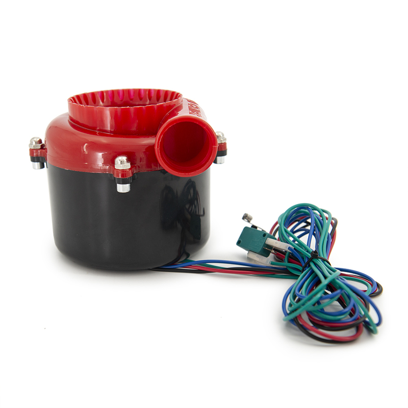 Universal Racing Electronic Turbo Car Fake