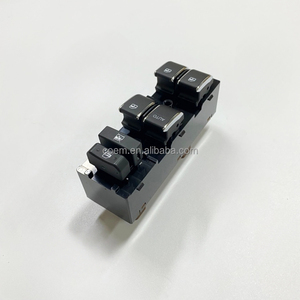 3746300XJ29XB Interruptor de control del elevalunas eléctrico delantero izquierdo para Great Wall GWM Wingle <span class=keywords><strong>5</strong></span> Wingle 6 Pickup - Product Image 2