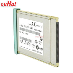 Módulo de Programación PLC 6ES7952-1AS00-0AA0 Nuevo Tarjeta de Memoria <span class=keywords><strong>RAM</strong></span> SIMATIC S7 Industrial 6ES7 952-1AS00-0AA0 Stock - Product Image 3