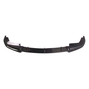 Labio de parachoques delantero de fibra de carbono estilo <span class=keywords><strong>FD</strong></span> para BMW 3 Series G20 2019-2021 labio delantero de fibra de carbono - Product Image 3