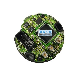 Encodeur de moteur servo d'origine FANUC A20B-0032-B075 - Product Image 2