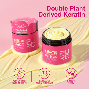 <span class=keywords><strong>Mascarilla</strong></span> capilar de aminoácidos de colágeno de queratina de 200ML <span class=keywords><strong>para</strong></span> <span class=keywords><strong>cabello</strong></span> <span class=keywords><strong>seco</strong></span> y dañado - Product Image 2