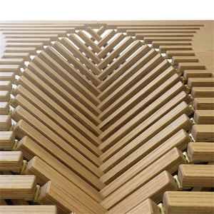 2025 tavolo <span class=keywords><strong>in</strong></span> aumento Design moderno a parete pieghevole <span class=keywords><strong>legno</strong></span> artigianato scatole di <span class=keywords><strong>legno</strong></span> segni di risparmio di spazio per il lavoro e lo studio - Product Image 2