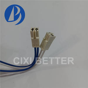 Buen Precio, Termostato 4096 para Refrigerador, Termostato Bimetálico de Descongelación, Sensor de Temperatura de Descongelación para Refrigerador, 250V - Product Image 6